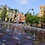 Prázdninový dům Aan Zee Vlakbij Plopsaland En Het - Casa Memphis