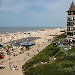 Aan Zee Vlakbij Plopsaland En Het - Casa Memphis Prázdninový dům *