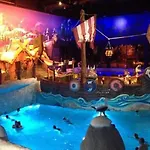 Aan Zee Vlakbij Plopsaland En Het - Casa Memphis Prázdninový dům De Panne