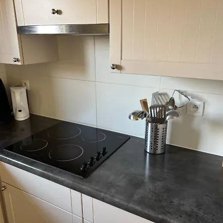 Aan Zee Vlakbij Plopsaland En Het - Casa Memphis *