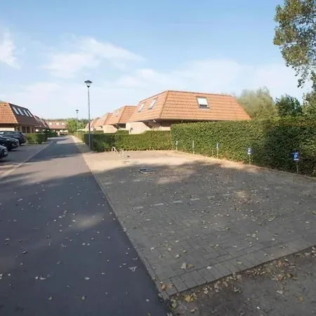 Aan Zee Vlakbij Plopsaland En Het - Casa Memphis * 드판