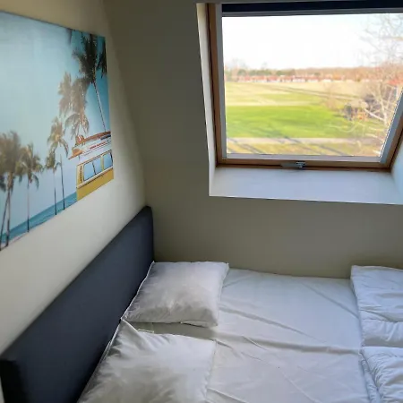 Aan Zee Vlakbij Plopsaland En Het - Casa Memphis * 드판