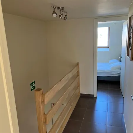 Aan Zee Vlakbij Plopsaland En Het - Casa Memphis 펜션 *