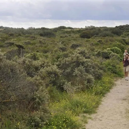 펜션 Aan Zee Vlakbij Plopsaland En Het - Casa Memphis *