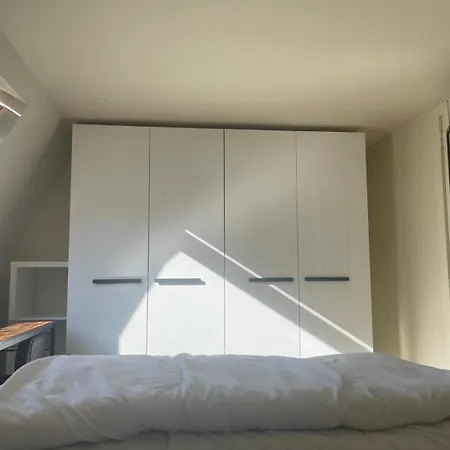 펜션 Aan Zee Vlakbij Plopsaland En Het - Casa Memphis 드판