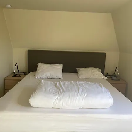 펜션 Aan Zee Vlakbij Plopsaland En Het - Casa Memphis 드판