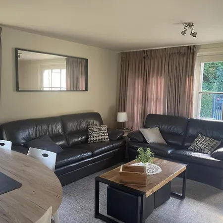 Aan Zee Vlakbij Plopsaland En Het - Casa Memphis 펜션