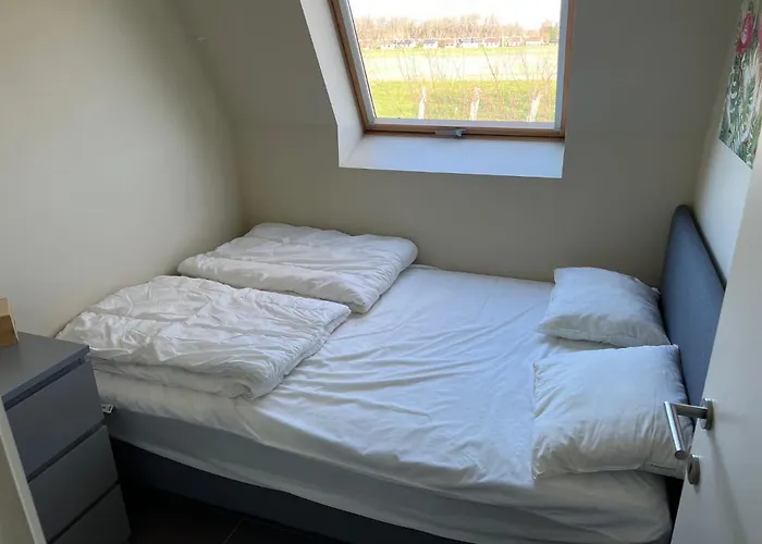 Holiday home Aan Zee Vlakbij Plopsaland En Het - Casa Memphis De Panne