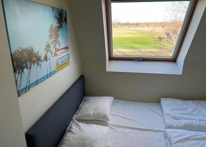 Aan Zee Vlakbij Plopsaland En Het - Casa Memphis * De Panne