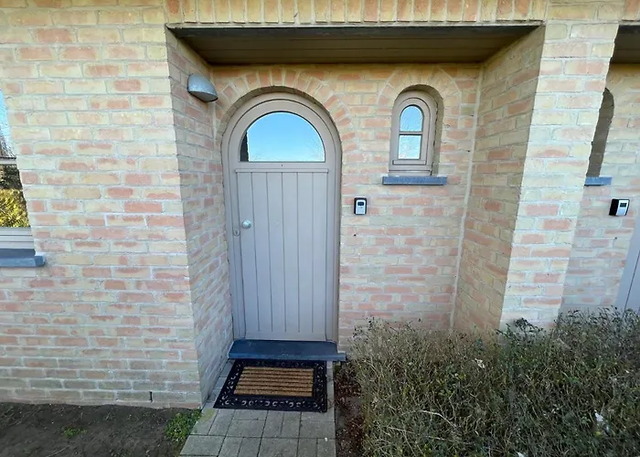 Aan Zee Vlakbij Plopsaland En Het - Casa Memphis * De Panne